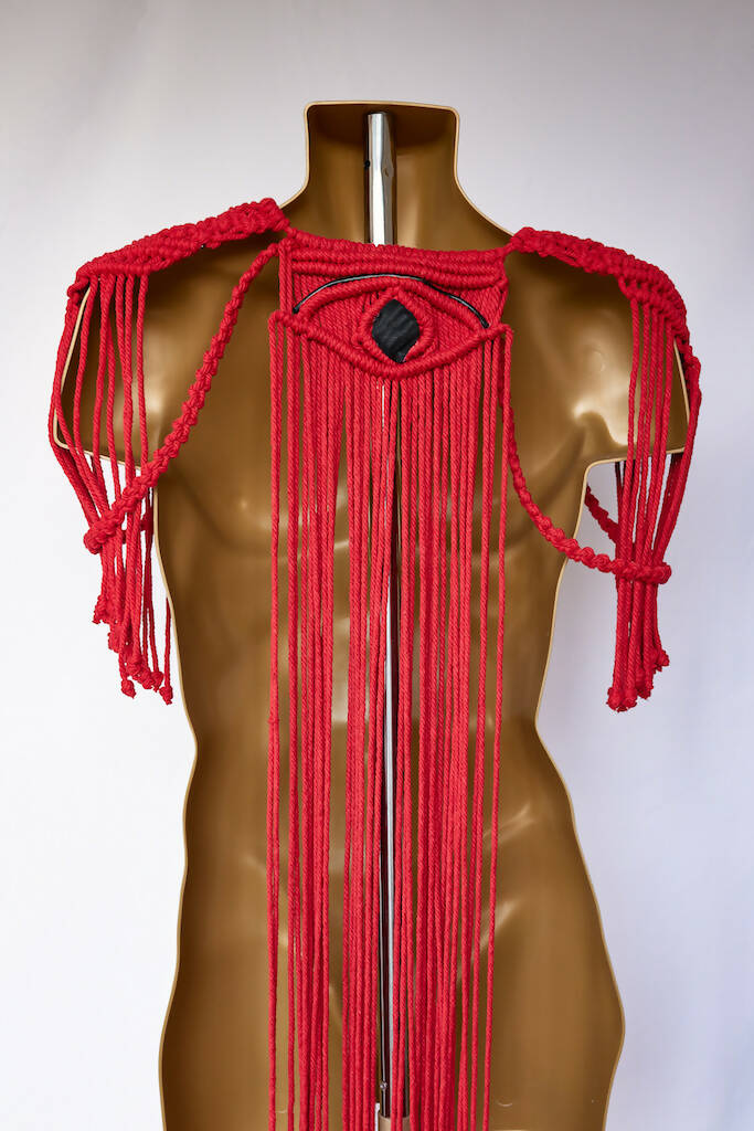 Red Bia Cape