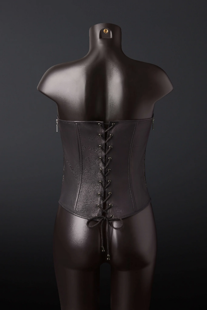 UltraQuinFiveZipperLeatherCorset_3
