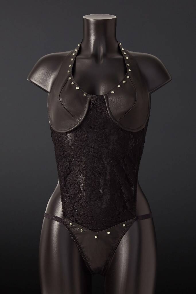 House_of_SXN_Leather_Sense_Corsage_2