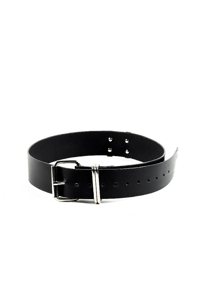 Alien belt