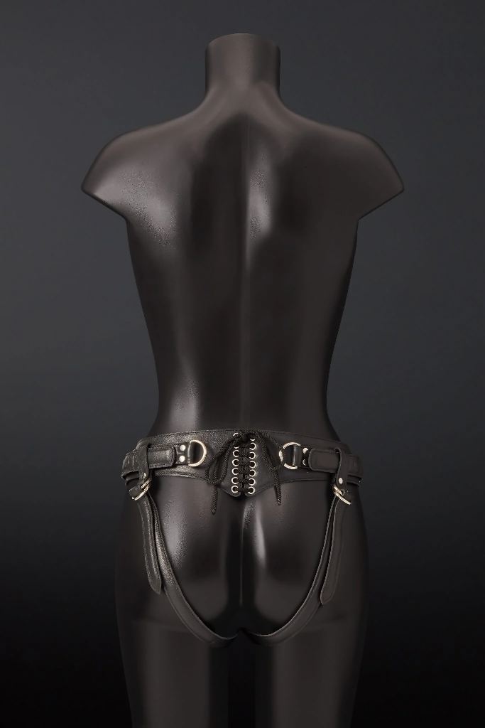 HouseofSXNDominaStraponHarness_3