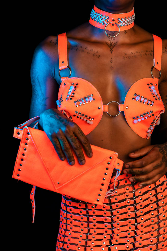 Large Belt Bag