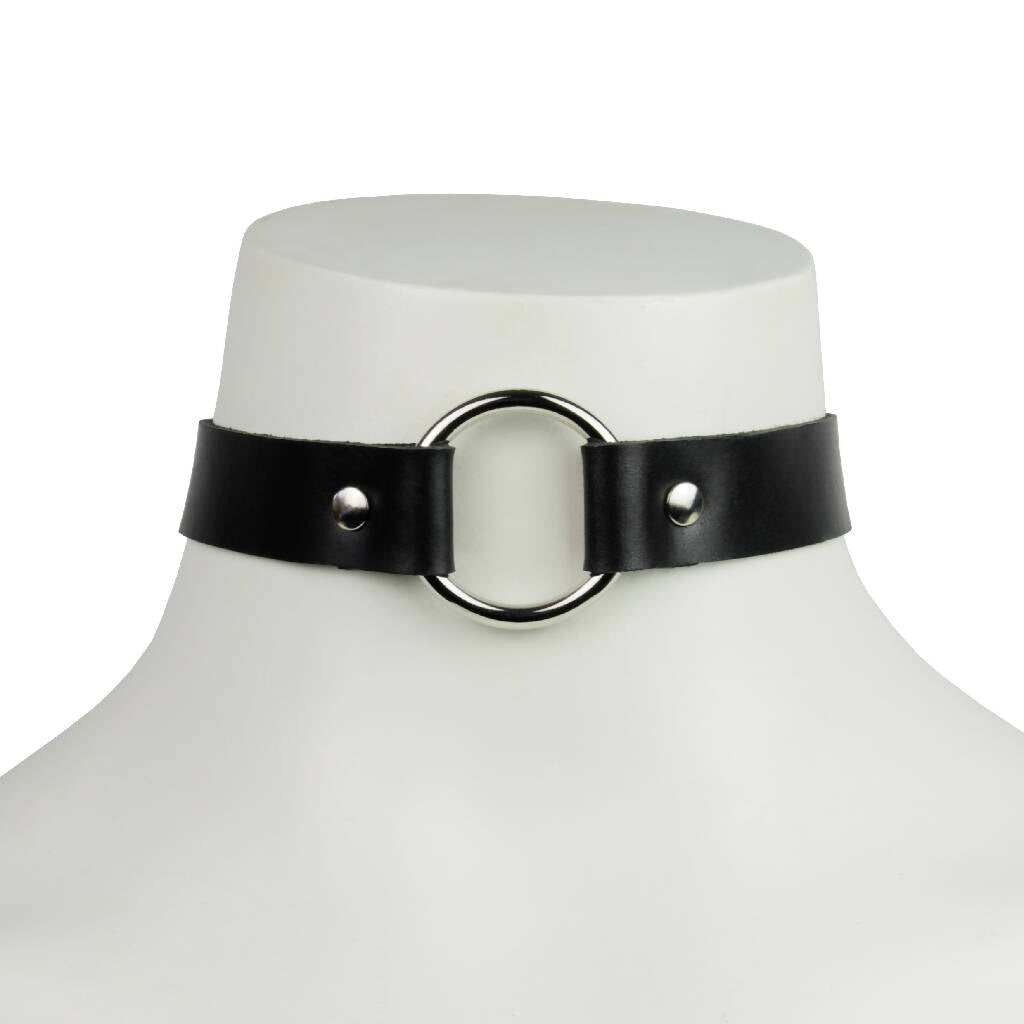 Chokerblack