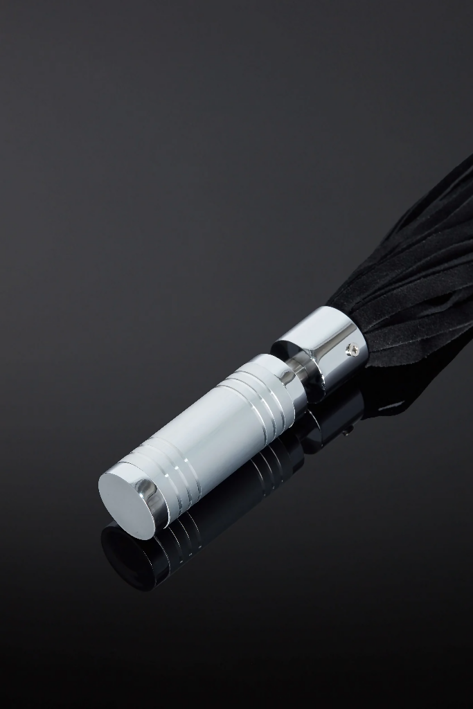 House_Of_SXN_Rex_Argenti_SIlver_Flogger_3