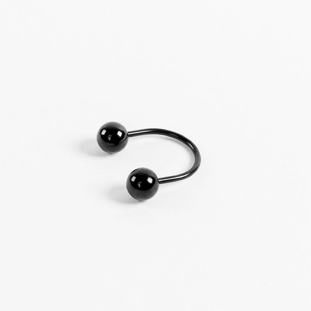 Avidity ring