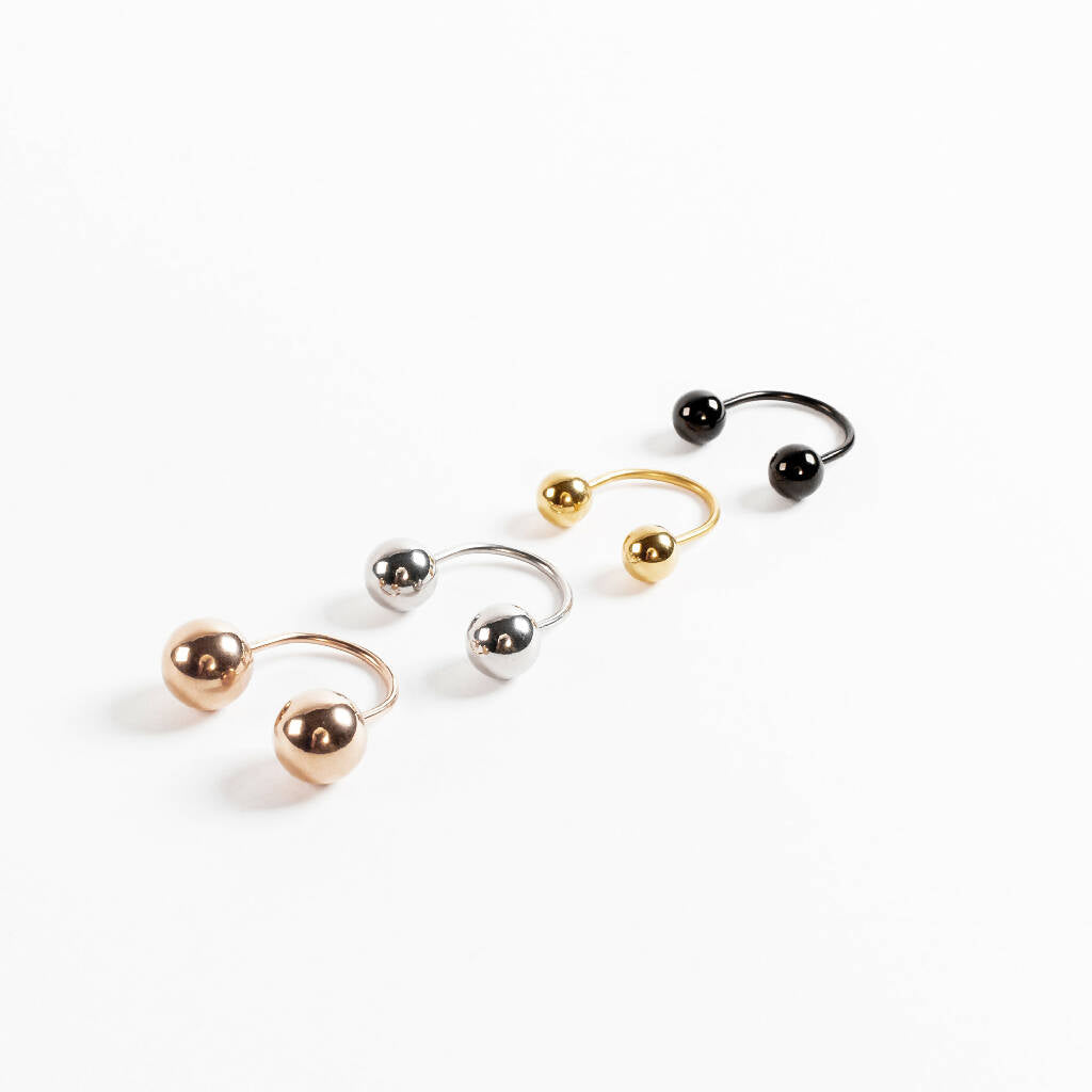 Avidity ring