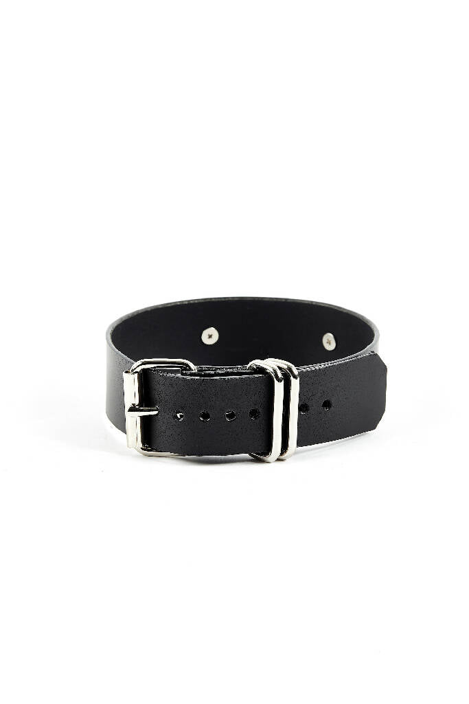 Dedication choker