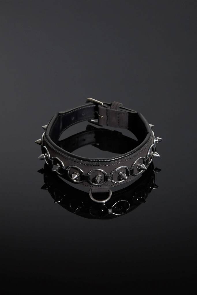 House_of_SXN_Servus_Leather_Slave_Collar