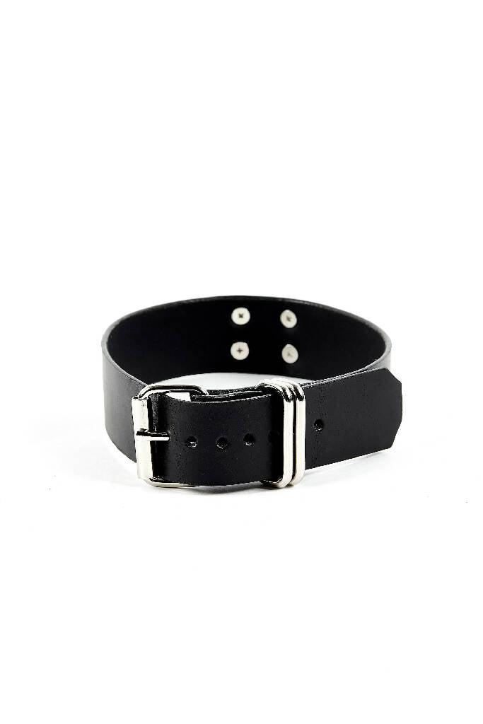 Irresponsible choker