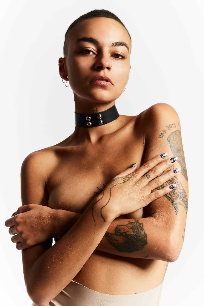 Irresponsible choker
