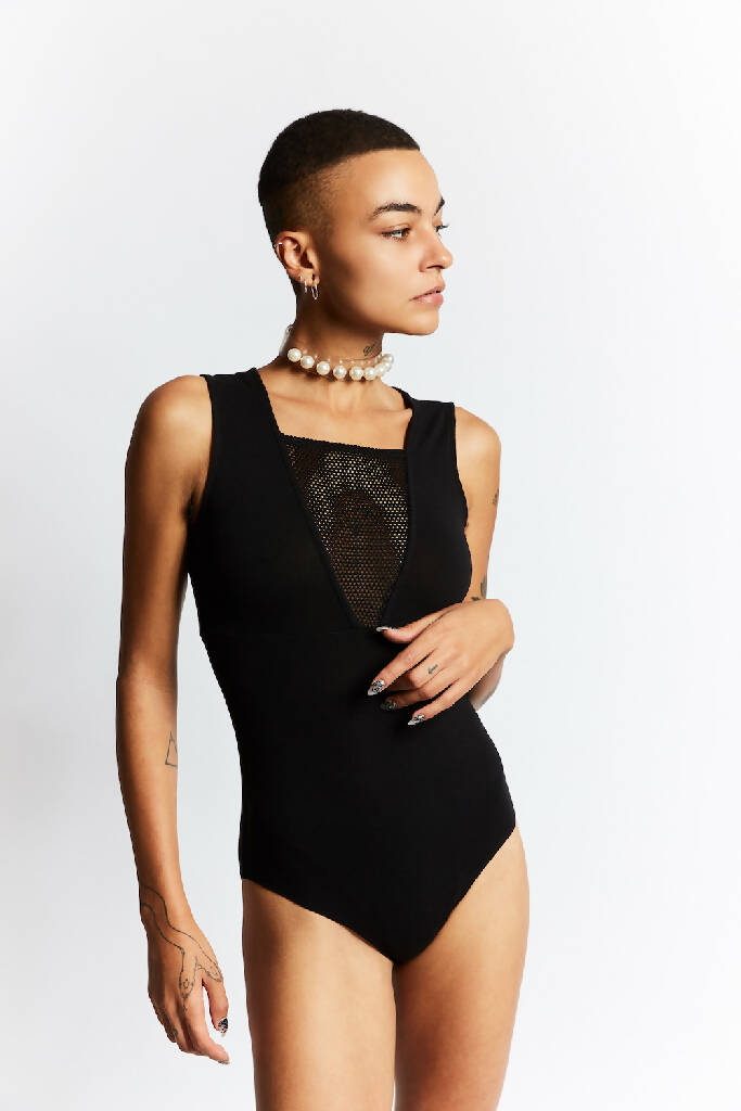 Fluidity choker