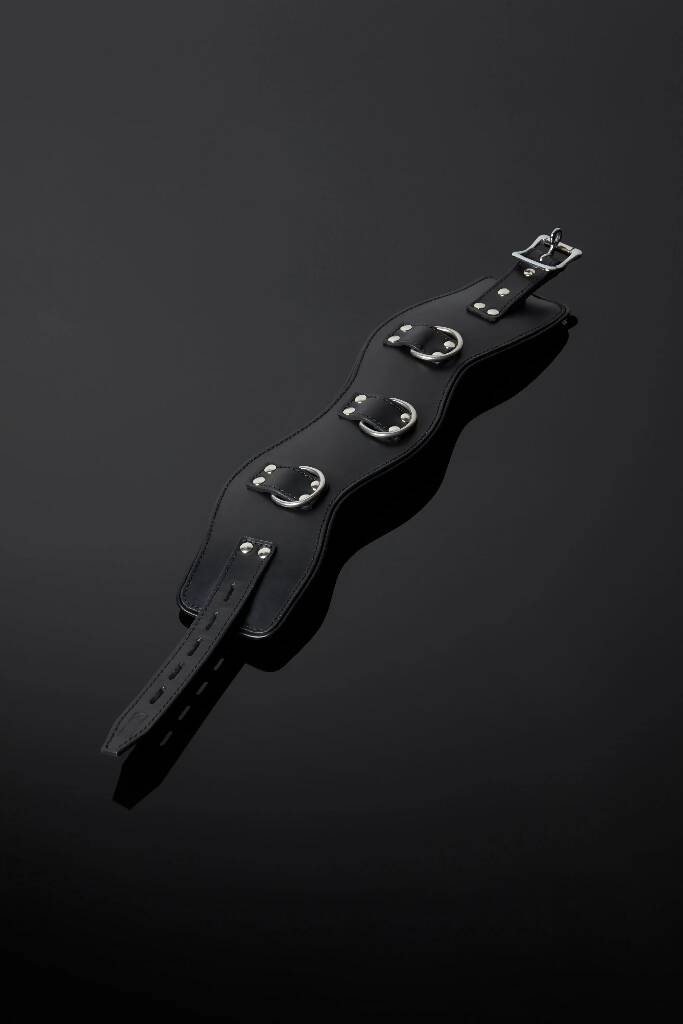 House-of-SXN-Servage_Classic_Posture_Collar_High_main