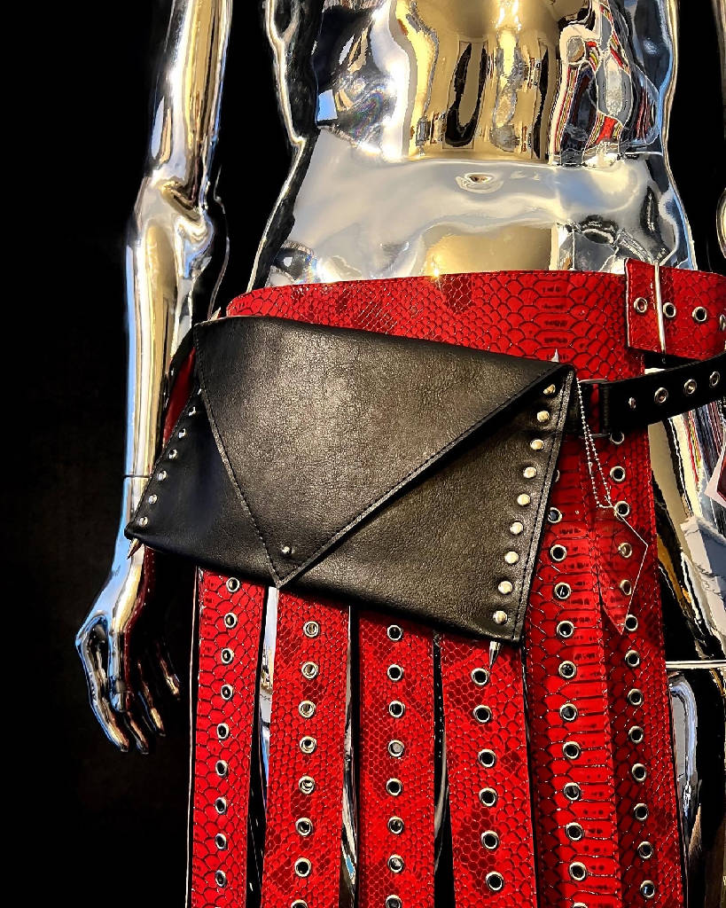 Large Belt Bag