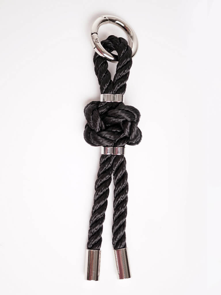 LOVERS KNOT CHARM