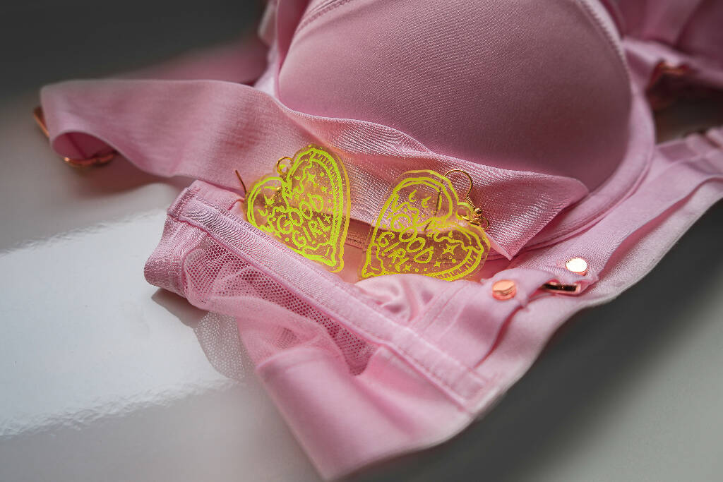 Secret Santa Lucky Dip - Jewellery