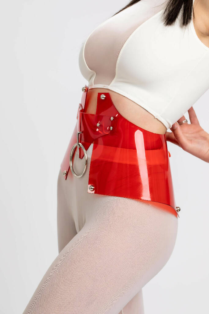 Millenium corset