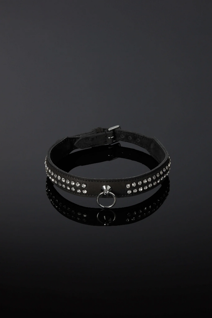 House_Of_SXN_Opulenta_Subtilis_Collar_2