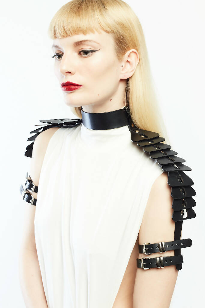 Empire shoulder harness