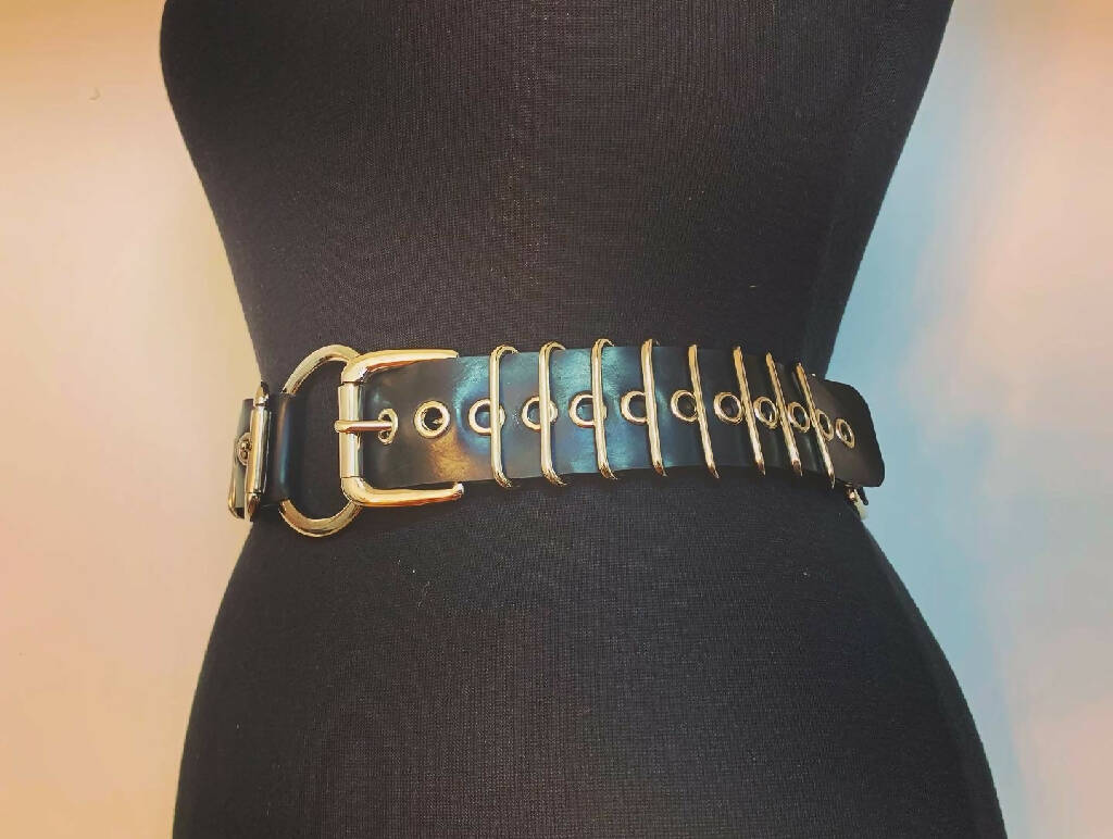 Sly Harness/belt