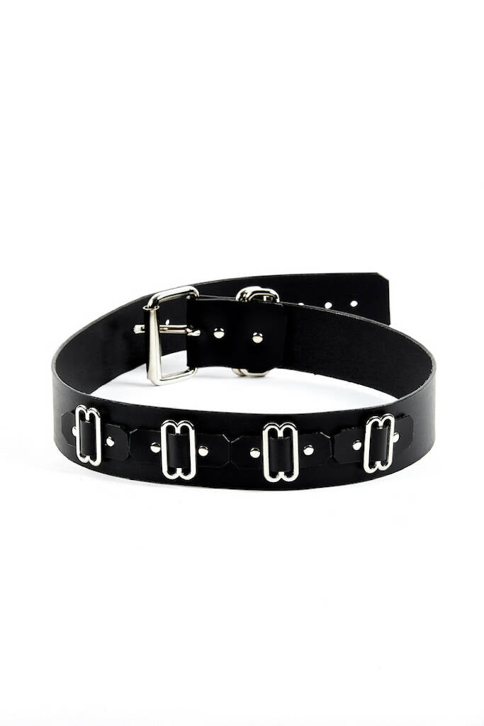 Mistress belt
