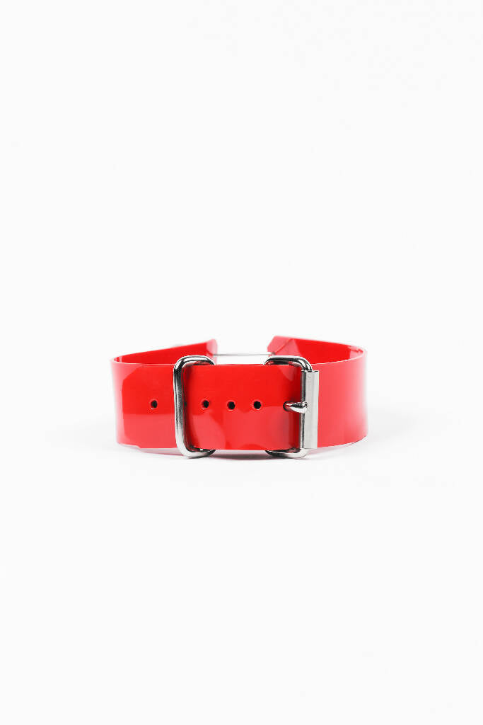 Industrial choker vegan
