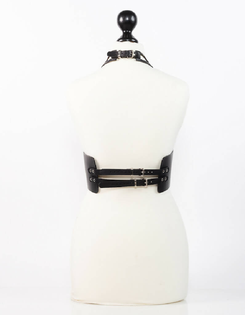 Odalisque harness