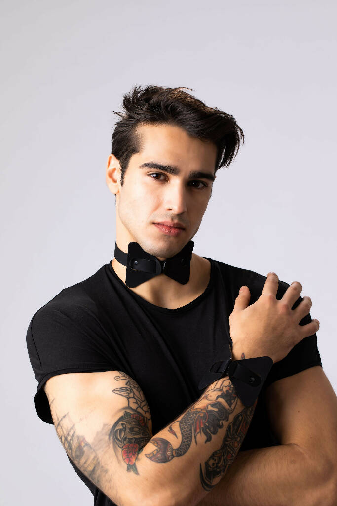 Fly choker