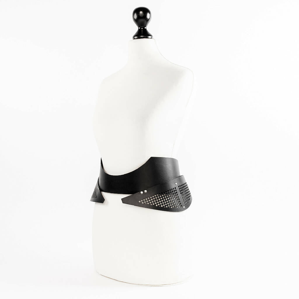 Mysterious belt