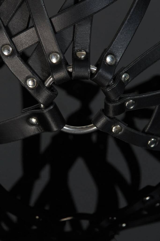 House_of_SXN_-_The_Copulata_Woven_Leather_BDSM_Mask_3_2