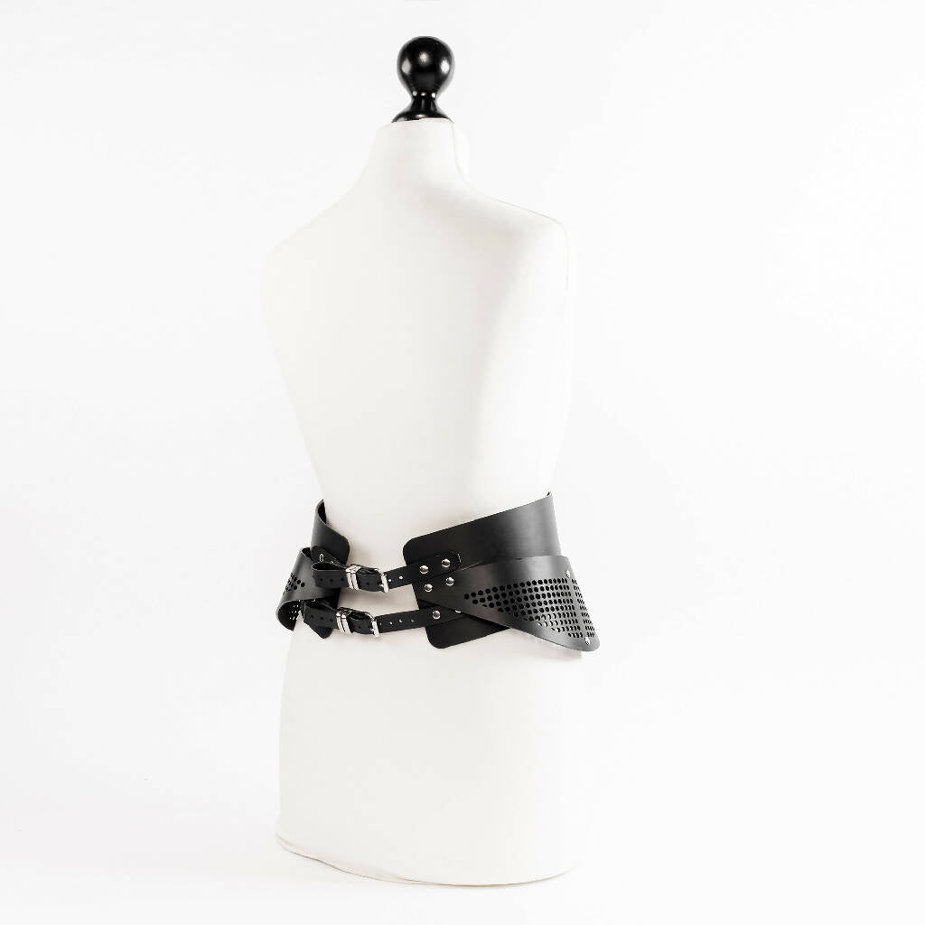 Mysterious belt