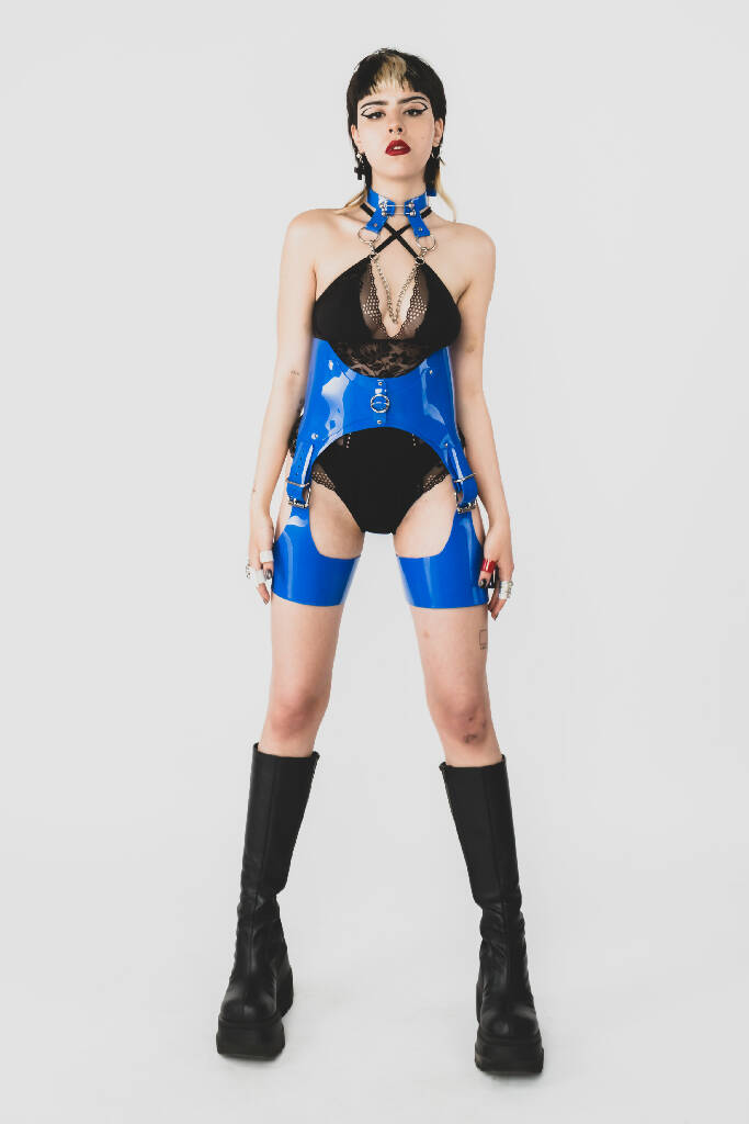 Wonder Woman belt