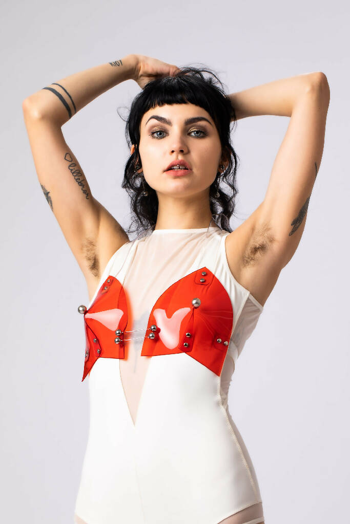 Tulip bra