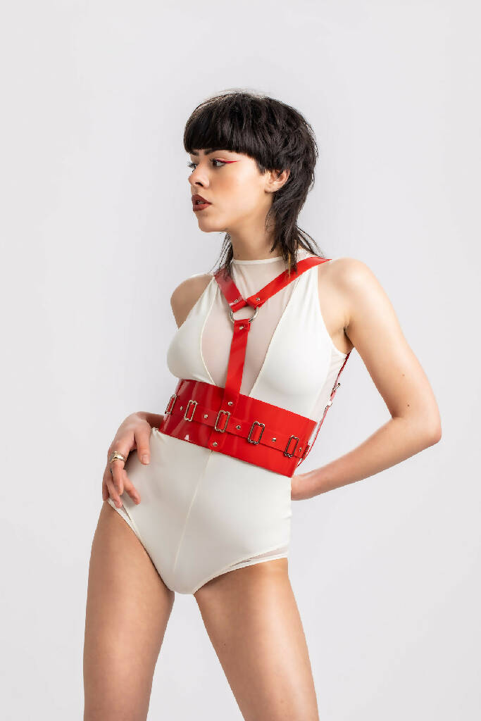 Ravishing Belt