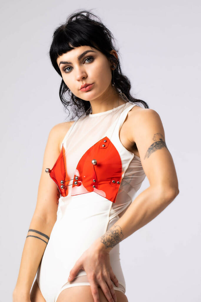 Tulip bra