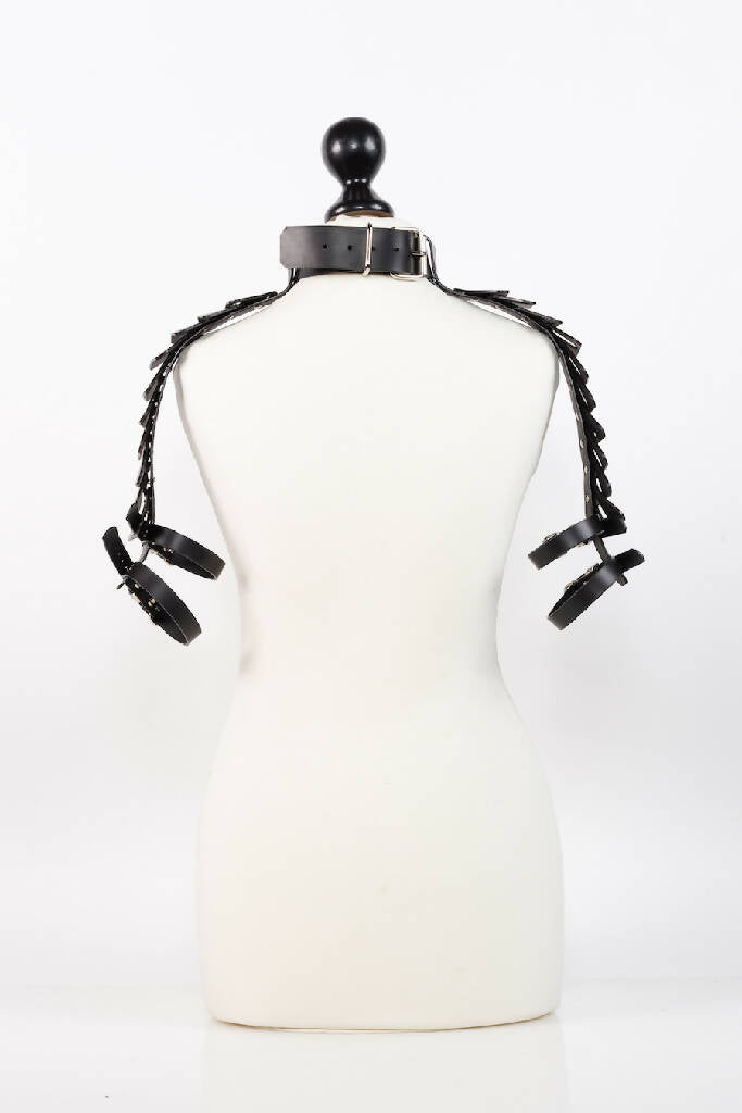 Empire shoulder harness