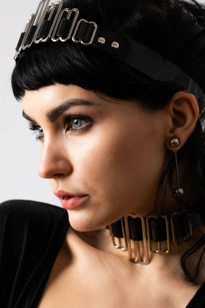 Starfleet choker