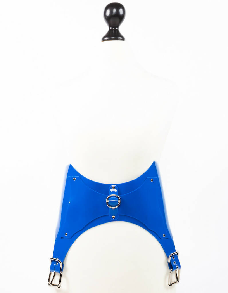 Wonder Woman belt