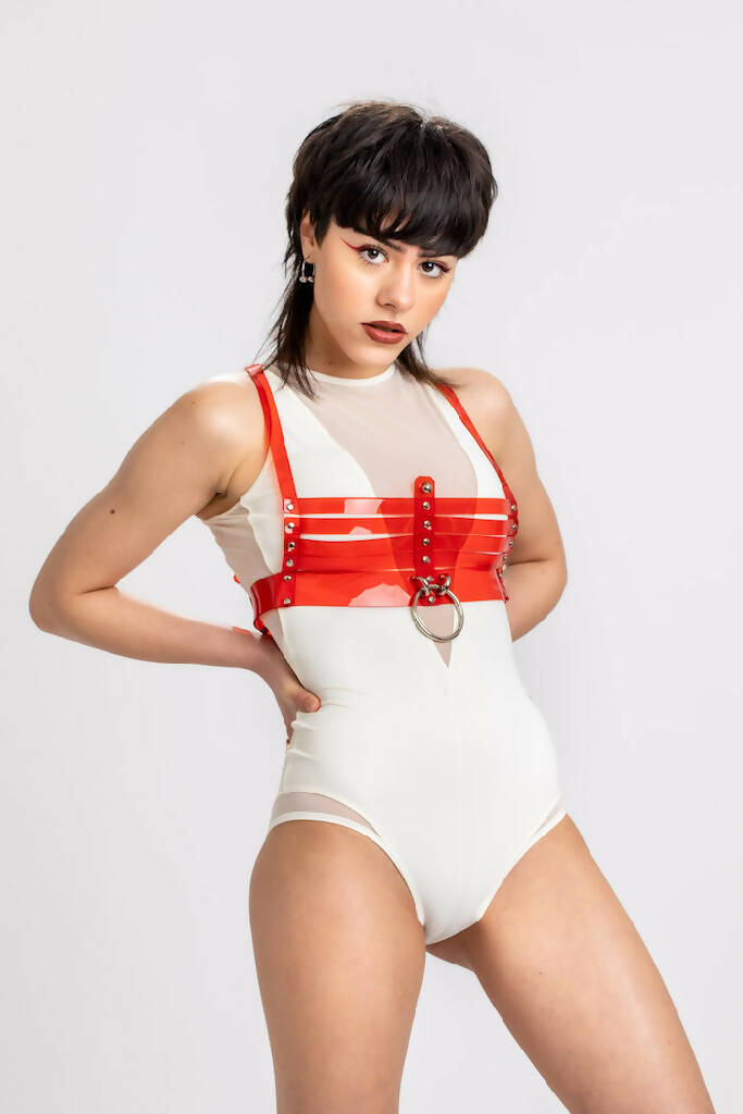 Eternity harness