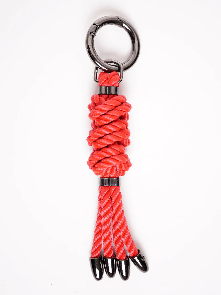 'WALL KNOT' CHARM