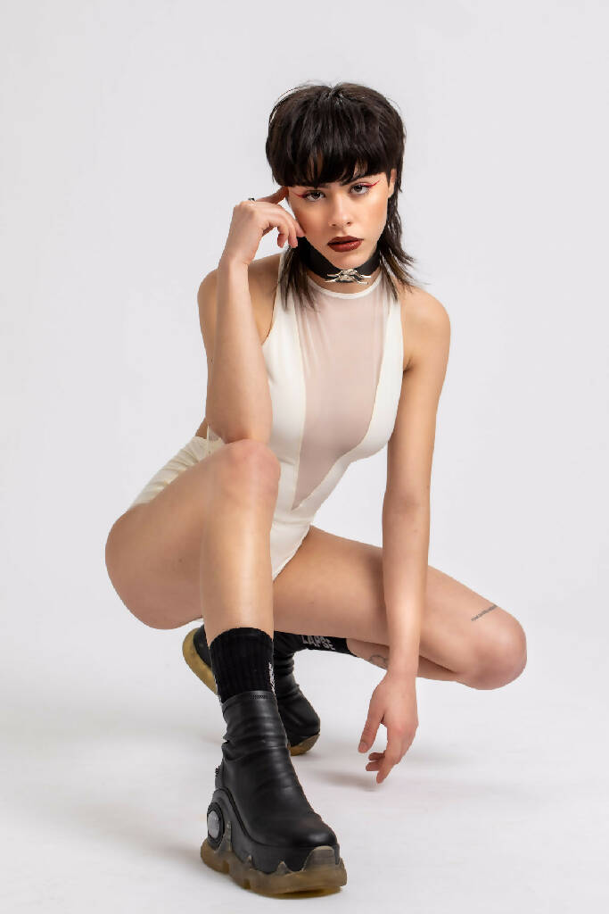 Sting choker