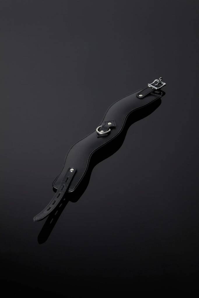 House_of_SXN_Servage_Classic_Posture_Collar_Low_Main