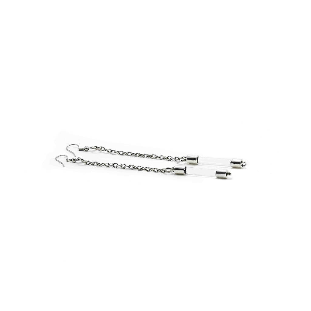 Arcade earrings