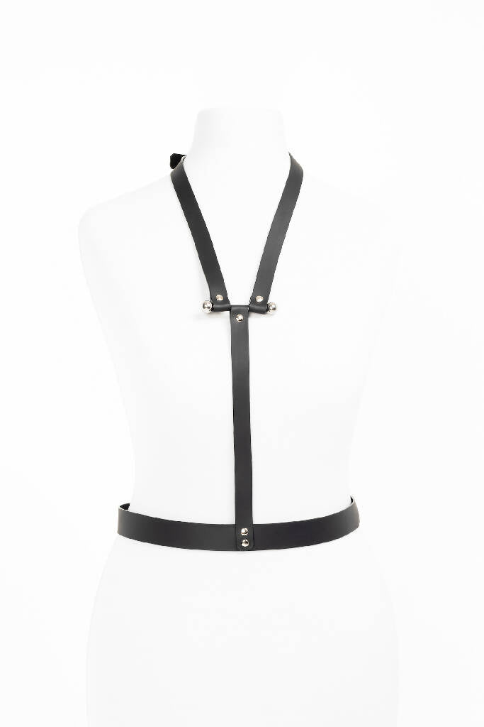 Dignity harness