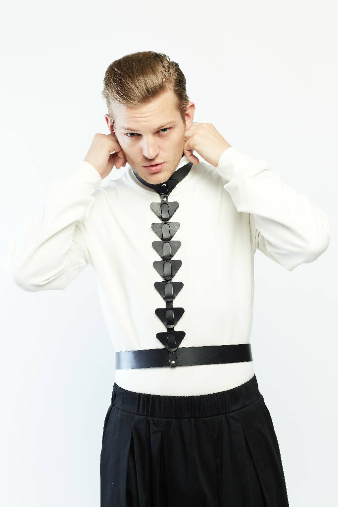 Caesar harness
