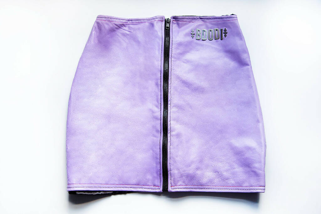 Girdle X Lilac