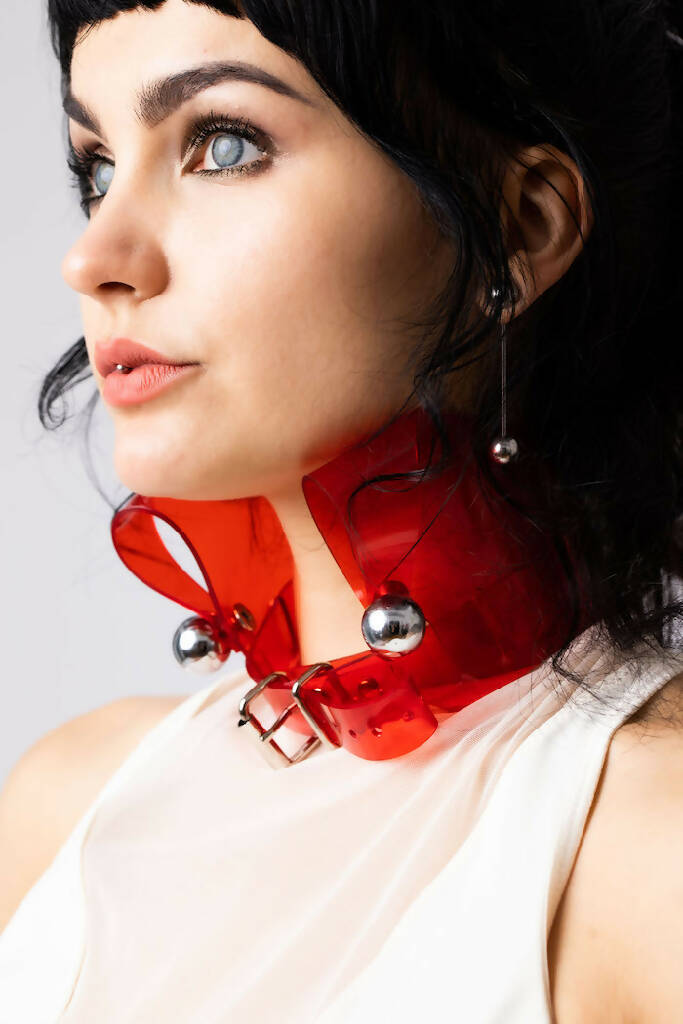 Patrician choker