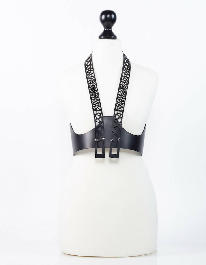 Odalisque harness