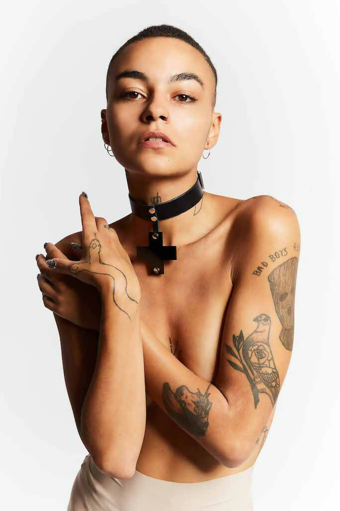 Salacity choker