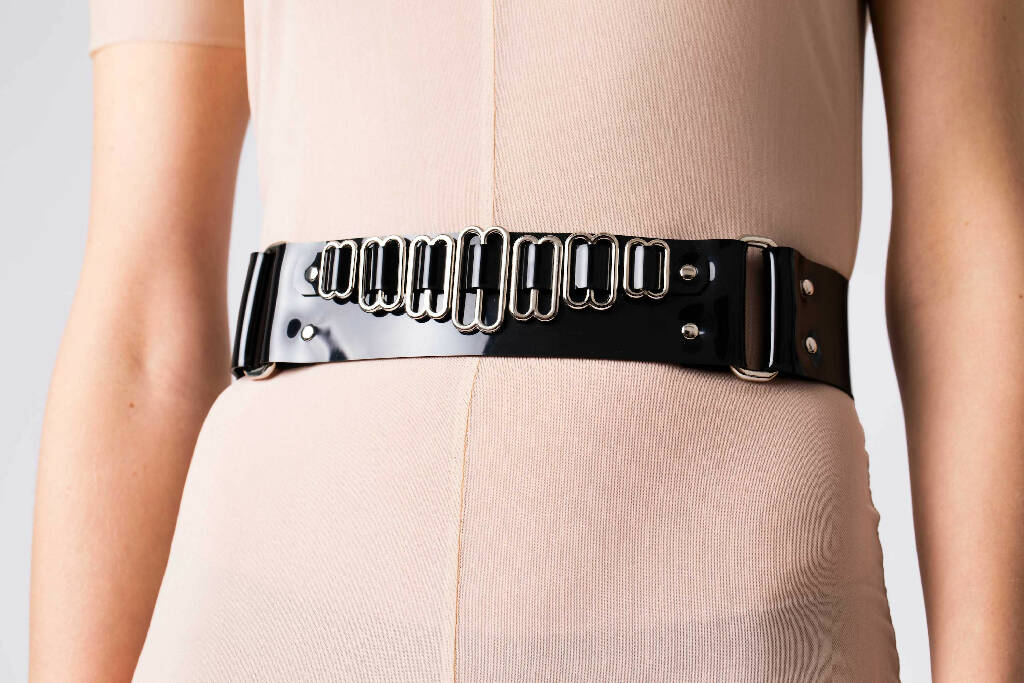 Starfleet belt