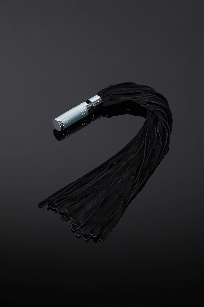 House_Of_SXN_Rex_Argenti_SIlver_Flogger_2